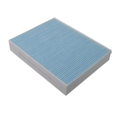 Abbildung von BLUE PRINT ADB112519 Innenraumfilter Pollenfilter 247 199 40 BMW: 3 Saloon, Touring, 1 Hatchback