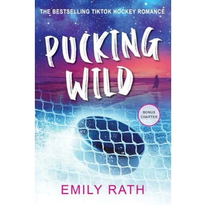 Abbildung von Pucking Wild: A Reverse Age Gap Hockey Romance (Jacksonville Rays Hockey, Band 2)