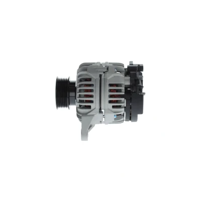 Abbildung von BOSCH 1 986 A01 366 Lichtmaschine 14V 90A