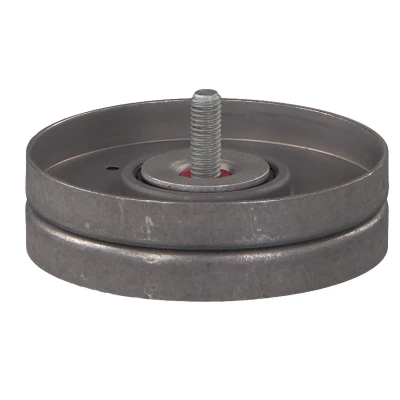 Abbildung von FEBI BILSTEIN 38979 Umlenkrolle AUDI: A5 B8 Sportback, A4 Avant, Q5, VOLKSWAGEN: Transporter 5, Amarok Pickup, 5 Bus, SEAT: Exeo ST