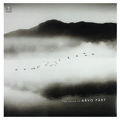 Abbildung von The Sound of Arvo Pärt [Vinyl LP]
