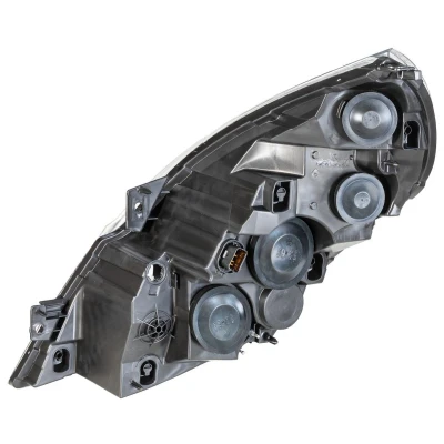 Abbildung von HELLA 1ER 010 117 201 Scheinwerfer RENAULT: MASTER 3 Bus, Kasten, HYUNDAI: SANTA FE 2