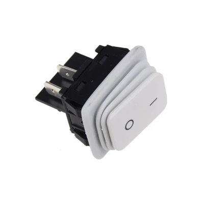 Abbildung von Stiebel eltron Schalter ein/aus ck20s 323847