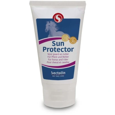 Abbildung von Sectolin Sonnenmilch Sun Protector 150ml