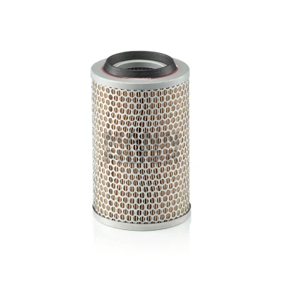 Abbildung von MANN FILTER C 15 127 Luftfilter 229 149 Filtereinsatz MERCEDES BENZ: G Class Off Road, PUCH: modell