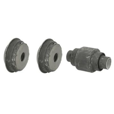Abbildung von FEBI BILSTEIN 08687 Querlenker Reparatursatz Vorderachse unten, beidseitig MERCEDES BENZ: W123 Saloon
