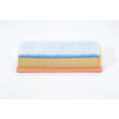 Abbildung von BOSCH F 026 400 157 Luftfilter 67 128 322 Filtereinsatz AUDI: Q5, A4 B8 Avant, A5 Sportback kfzteile, mister auto, atp autoteile, kfzteile24