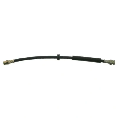 Abbildung von FEBI BILSTEIN 23170 Bremsschläuche Hinterachse links, innen, rechts 396 VOLKSWAGEN: Sharan I, SEAT: Alhambra FORD: Galaxy Mk1 MPV