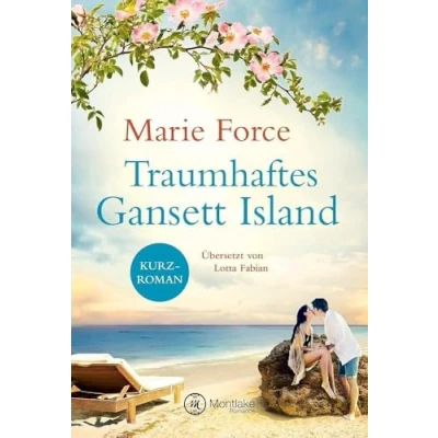 Abbildung von Traumhaftes Gansett Island Victoria &amp; Shannon (Die McCarthys, Band 17)