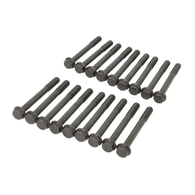 Abbildung von AMC 258089 Zylinderkopfschraubensatz Sechskant NISSAN: Pick Up