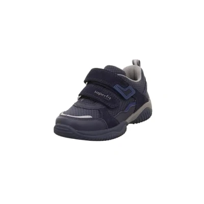 Abbildung von Superfit Storm Sneaker, Blau 8000, 29 EU