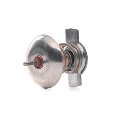 Abbildung von THERMOTEC D2X005TT Kühlwasserthermostat 92 mit Dichtung Gehäuse OPEL: Vectra C Caravan, Astra H Meriva A, SAAB: 9 3 Saloon, Estate
