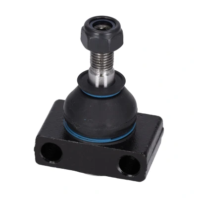 Abbildung von FEBI BILSTEIN 24632 Traggelenk Vorderachse links, rechts mit selbstsichernder Mutter, Mutter 12,9 für Querlenker SMART: City Coupe