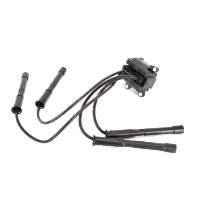 Abbildung von MAGNETI MARELLI 060717055012 Zündspule RENAULT: CLIO 2, TWINGO 1, Kangoo I