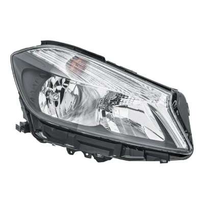 Abbildung von HELLA 1EG 010 818 121 Scheinwerfer MERCEDES BENZ: A Class