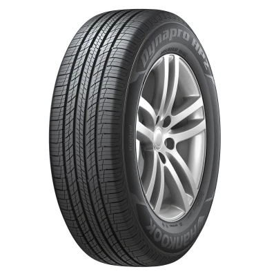 Abbildung von Hankook RA33 Dynapro HP2 225/60 R17 99H PKW Sommerreifen Reifen 1014151