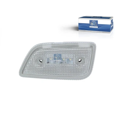 Abbildung von DT Spare Parts 4.68891 Seitenmarkierungsleuchte