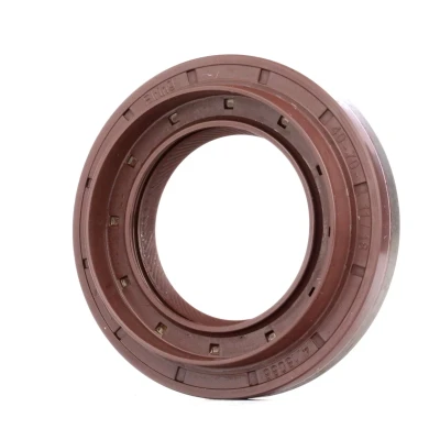 Abbildung von ELRING 456.980 Wellendichtring, Differential hintere Gelenkwelle an MERCEDES BENZ: Vito Minibus, Sprinter 3.5 T Van