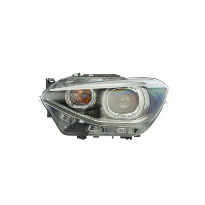 Abbildung von HELLA 1EL 010 741 551 Scheinwerfer BMW: 1 Hatchback