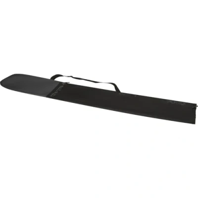 Abbildung von HEAD The Simple Skibag Schwarz/Grau