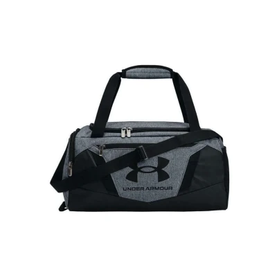 Abbildung von Under Armour Duffle Reisetasche, Größe: One Size, Grey
