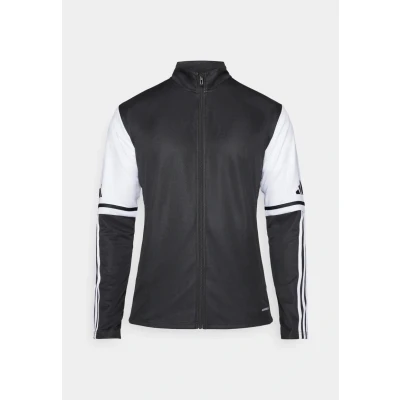 Abbildung von adidas Performance SQUADRA25 Training Jacket Trainingsjacke, Herren, Größe: XS, Black/white