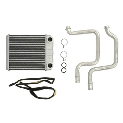 Abbildung von THERMOTEC D6R025TT Wärmetauscher