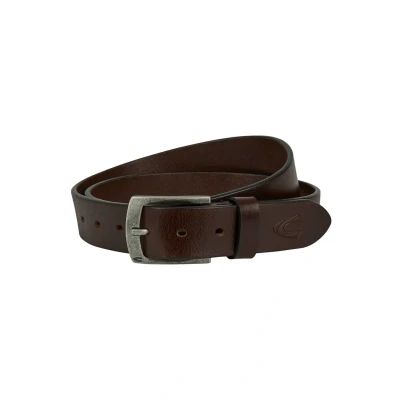 Abbildung von camel active Gürtel, Herren, Größe: Small, Braun
