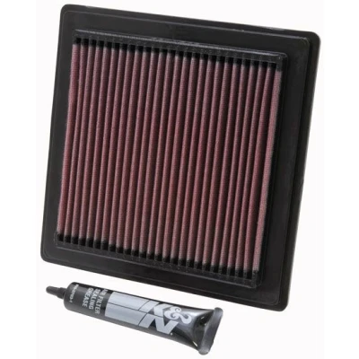 Abbildung von K&amp;N Filters TB 9020 Luftfilter 37 167 Langzeitfilter