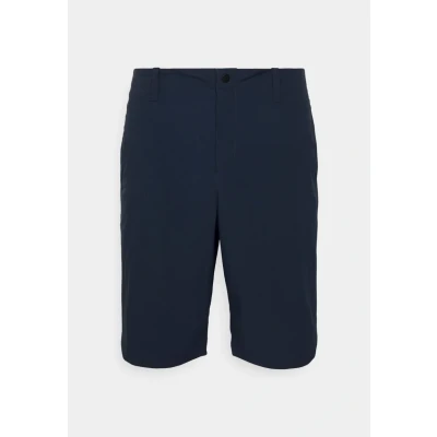 Abbildung von Jack Wolfskin Desert kurze Sporthose, Herren, Größe: 48, Night blue
