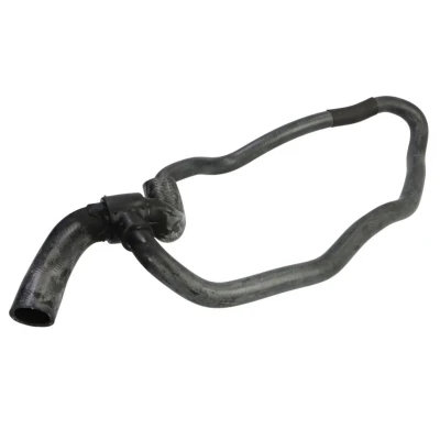 Abbildung von GATES 3949 Kühlerschlauch EPDM (Ethylen Propylen Dien Kautschuk) OPEL: Corsa C Hatchback