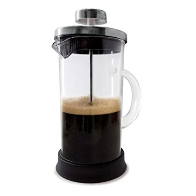 Abbildung von Nerthus FIH 662 Kaffeebereiter für Kaffeekolben, Glas, 350 ml