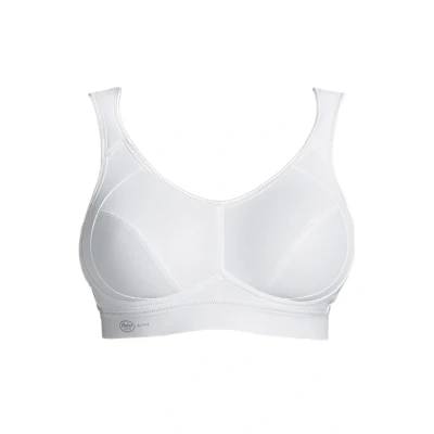 Abbildung von Anita Active Extreme Control Sport BH, Damen, Größe: 75B, Weiß