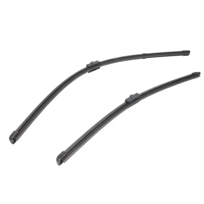Abbildung von Scheibenwischer Denso Flat DF 022 Rahmenlos FORD: C Max, Focus Max
