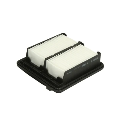 Abbildung von MAHLE ORIGINAL LX 3462 Luftfilter 46,0 152 168,0, 161,0 Filtereinsatz