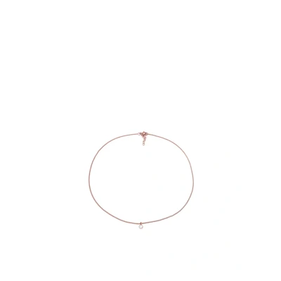 Abbildung von Elli Vintage Astro Halskette Rose goldcoloured, Damen, Größe: 36, gold coloured