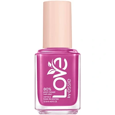 Abbildung von Essie LOVE BY Nagellack, Damen, Größe: 13.5 ml, Get it girl