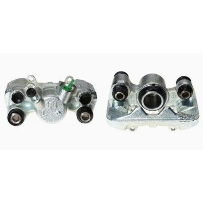 Abbildung von BUDWEG CALIPER 343992 Bremssattel TOYOTA: Prius II Liftback, Corolla IX Hatchback, Saloon