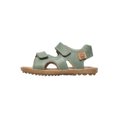 Abbildung von Naturino SKY Lauflernschuh für Kinder, Größe: 29, Salbei Schuhe