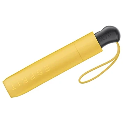 Abbildung von ESPRIT Taschenschirm Easymatic Light Auf Zu Automatik HW 2022 mimosa