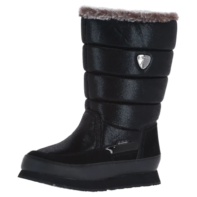 Abbildung von Luhta Valkea Ms Damen Schneeschuhe (Größe: 40, Schwarz)