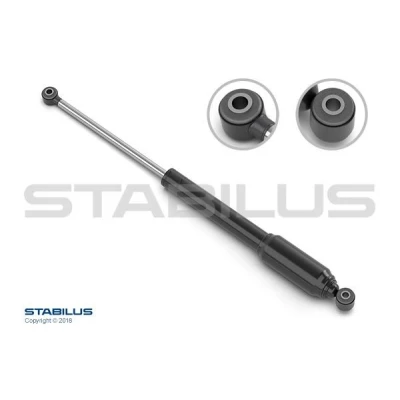 Abbildung von STABILUS // STAB O SHOC 2312PW Lenkungsdämpfer 633 MERCEDES BENZ: G Class Off Road