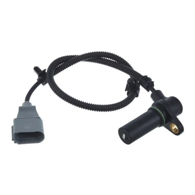 Abbildung von HELLA 6PU 009 167 251 Impulsgeber 3 Induktivsensor VOLKSWAGEN: Golf 4 Variant, 4, Transporter 5, SEAT: Leon I Hatchback, Ibiza kfzteile, mister