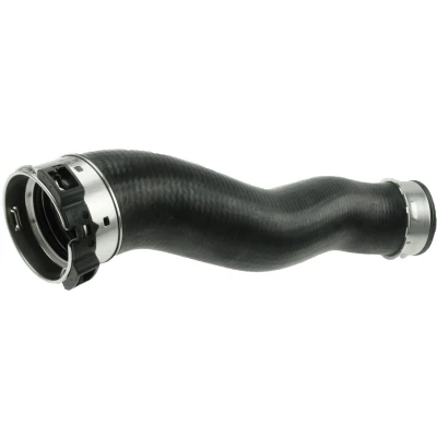 Abbildung von GATES 09 0188 Ladeluftschlauch PE (Polyethylen) BMW: 3 Saloon, Touring, Coupe