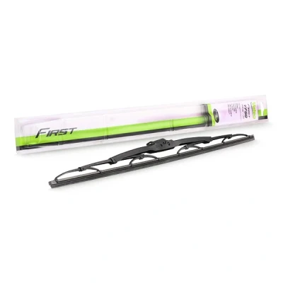 Abbildung von Scheibenwischer Valeo First 575560 600mm Standard Hakenbefestigung OPEL: Vivaro A Van, MAZDA: CX 5 II, PEUGEOT: 406 Saloon