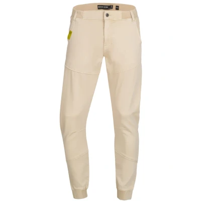 Abbildung von Indicode Jeans Zannes Slim Fit, Herren, Größe: Medium, Cornstalk