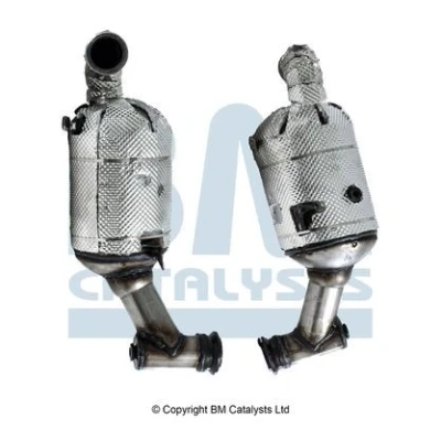 Abbildung von Apved Katalysator BM CATALYSTS BM80686H