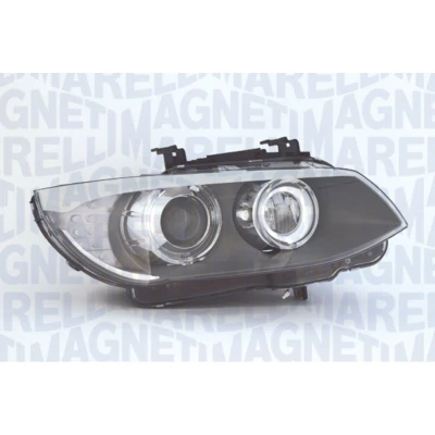 Abbildung von MAGNETI MARELLI 711307023441 Scheinwerfer BMW: 3 Coupe, Convertible