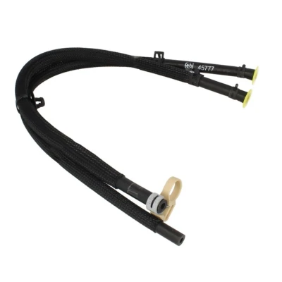 Abbildung von FEBI BILSTEIN 45777 Differenzdrucksensor Schlauch FORD: MONDEO 4 Turnier, Galaxy Mk2 MPV