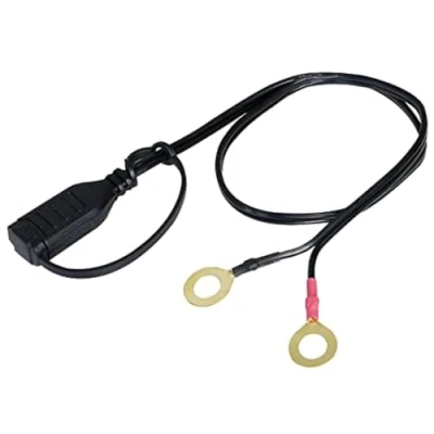 Abbildung von APA 16702 Adapterkabel, große Ringösen 10mm